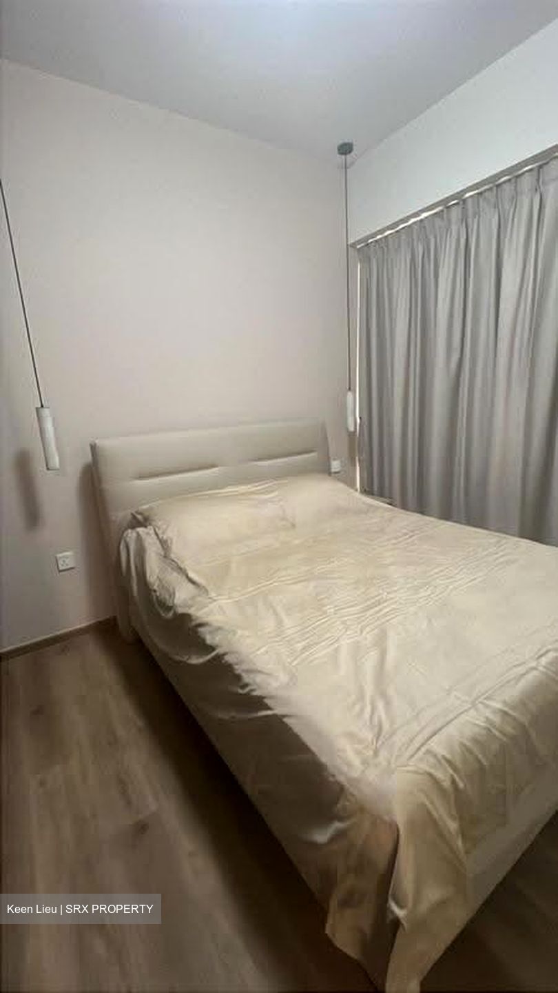 KI Residences at Brookvale (D21), Condominium #632630781